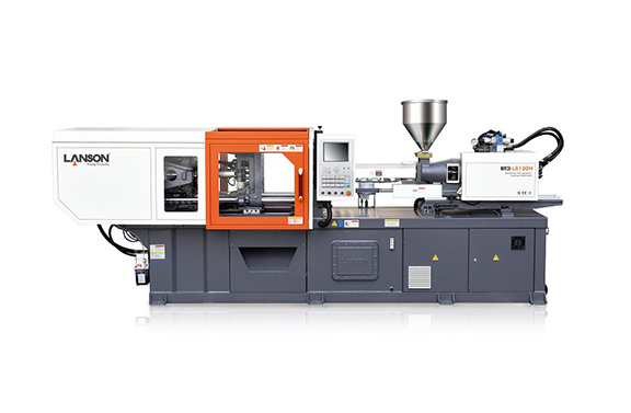 聯升精密積木專用注塑機助力積木產業升級 聯升精密積木專用注塑機助力積木產業升級